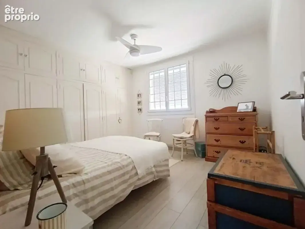 Maison Martigues 5 pièce(s) 105 m2 Avec STUDIO, Jardin - photo 15