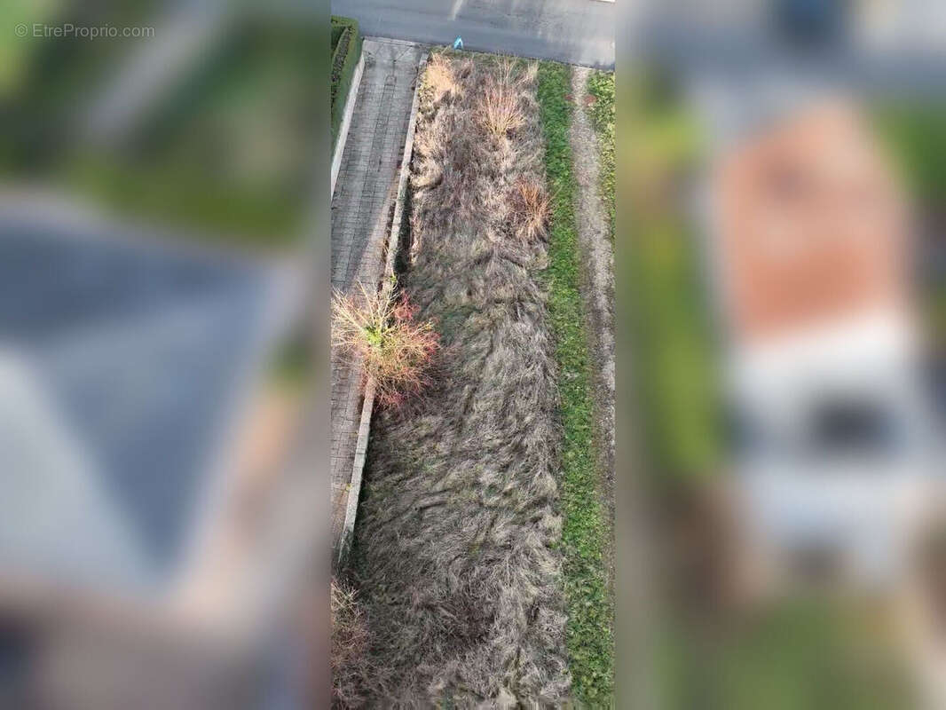 Terrain à SIERCK-LES-BAINS