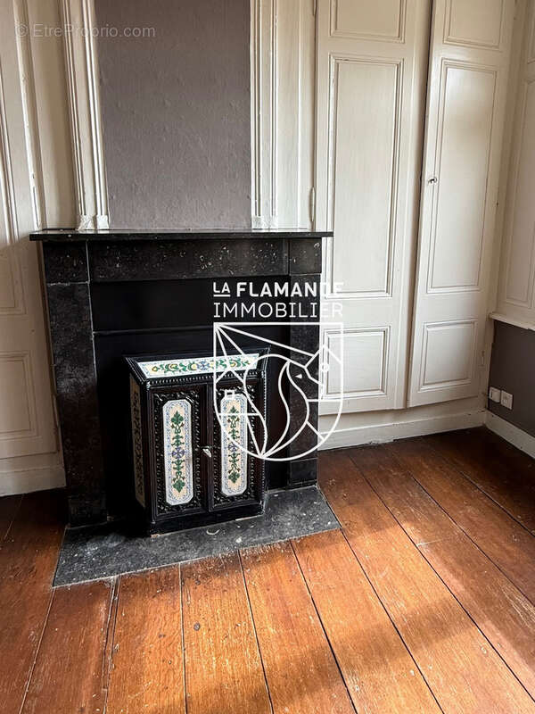 Maison à SAINT-OMER