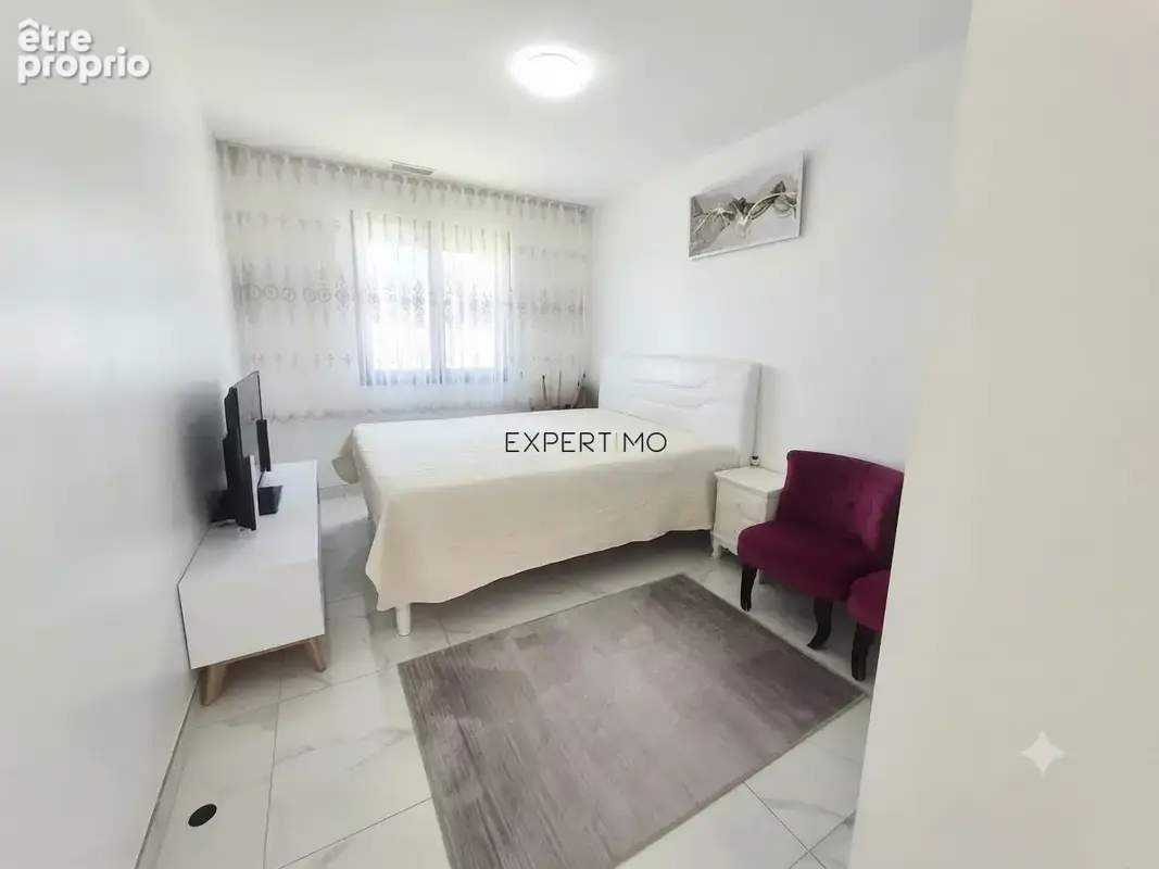 Villa recente de plain-pied - photo 8