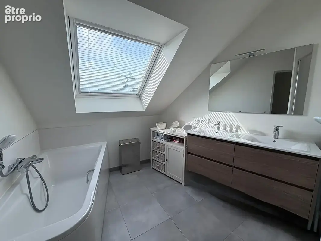 Maison  6 pièce(s) 108 m2 - photo 6