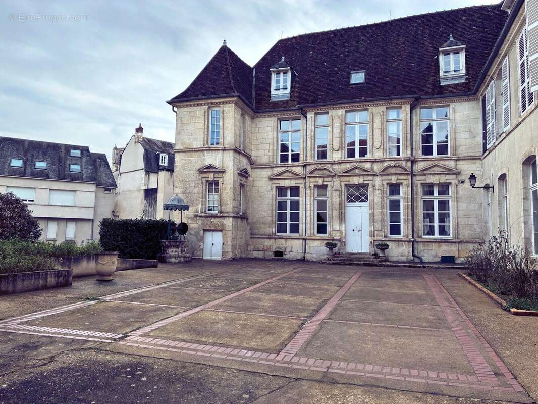 Appartement 56 m² à Bourges  - photo 4