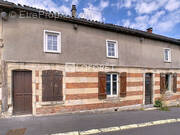 Maison à VALMY