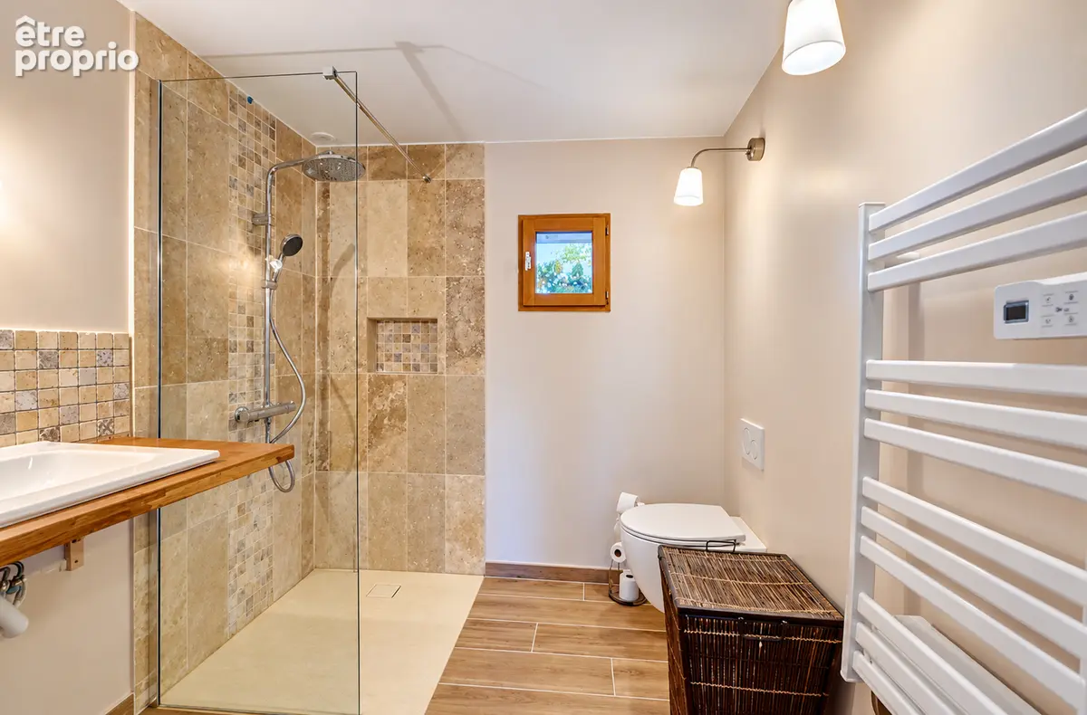 Maison 87m² à lagardelle-sur-lèze - photo 7