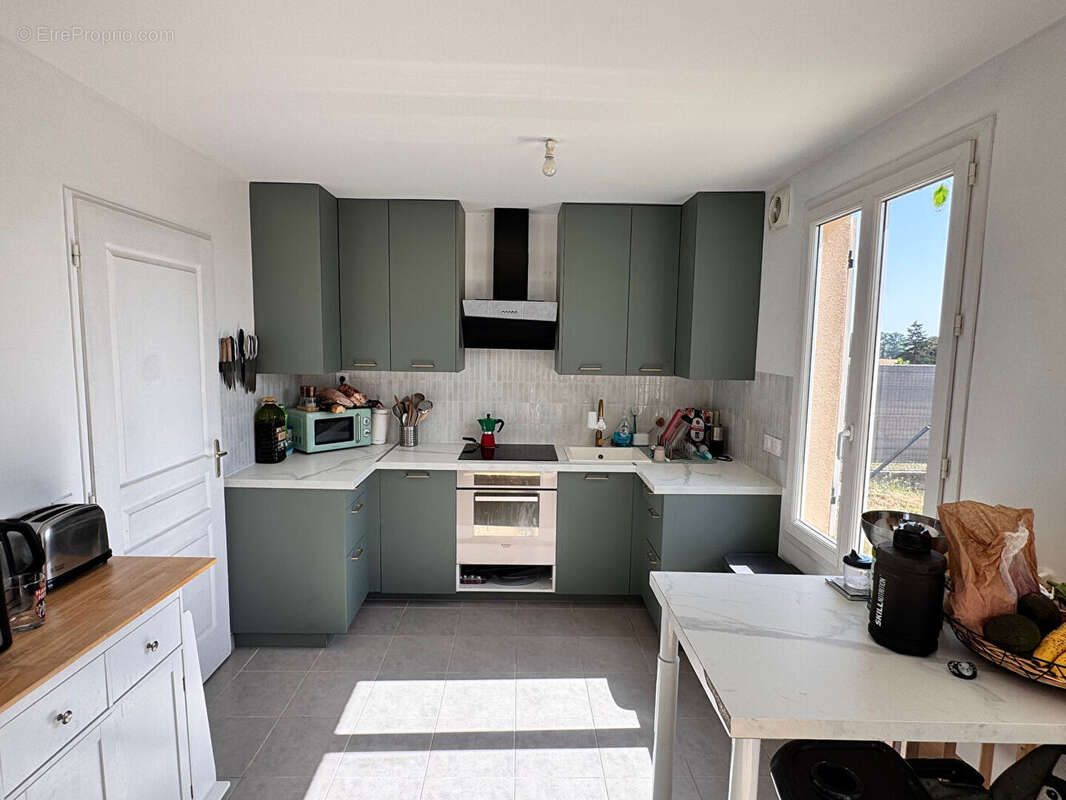 Maison Lussant - photo 5