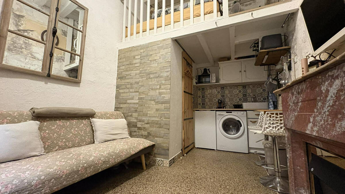 Appartement à ARLES