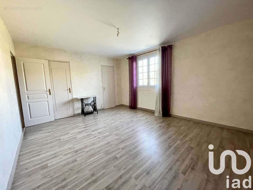 Photo 9 - Maison à TREILLIERES