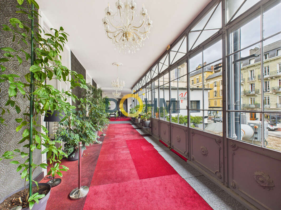 Maison à AIX-LES-BAINS