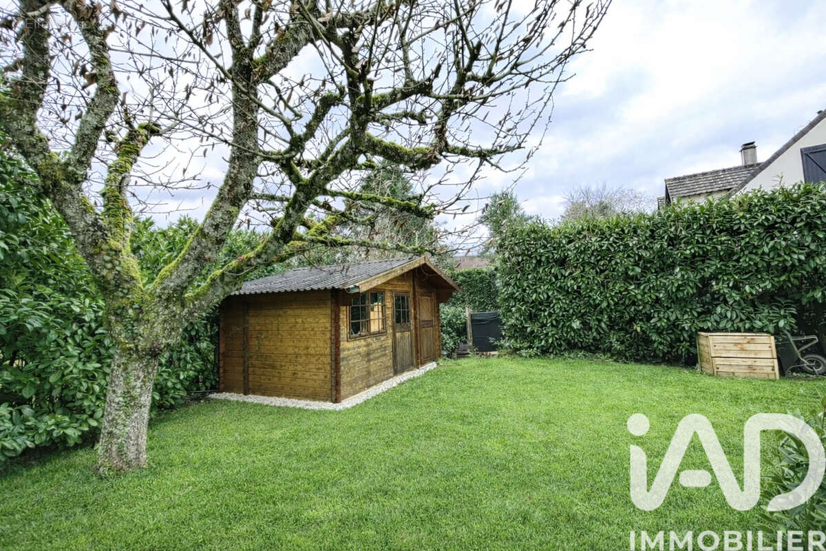 Photo 4 - Maison à SAINT-FARGEAU-PONTHIERRY