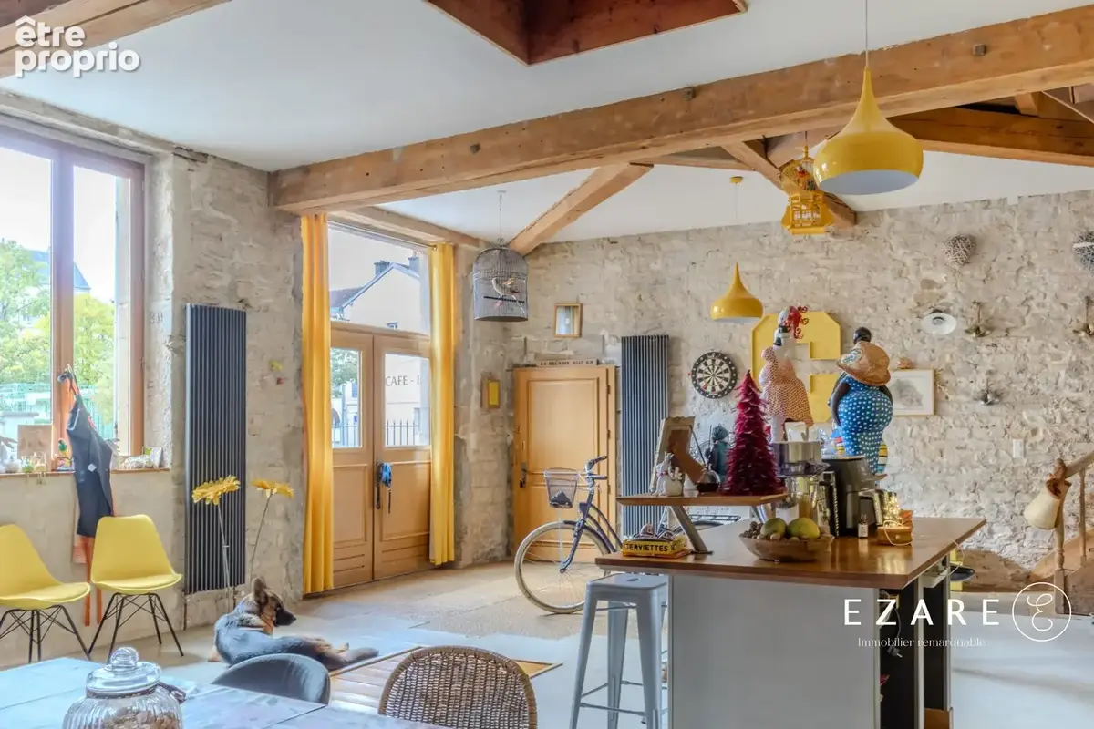 Maison 7 pièces 271 m² à vendre à Dijon (21000) - photo 2