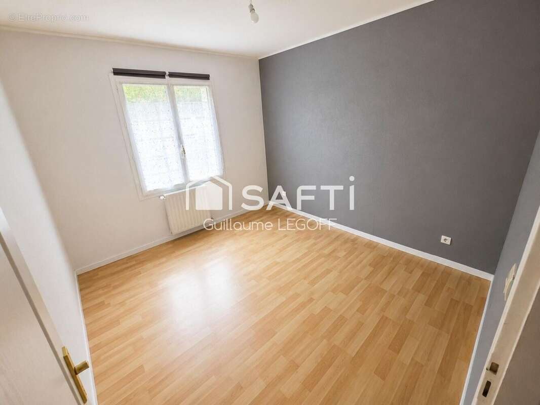 Photo 8 - Maison à SAINT-FLORENT-SUR-CHER