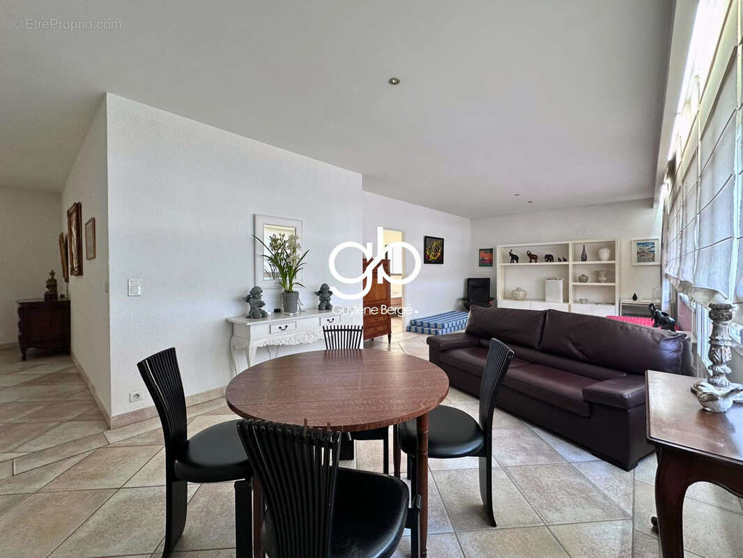 Maison à MONTPELLIER