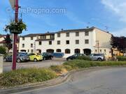 Appartement à KOENIGSMACKER