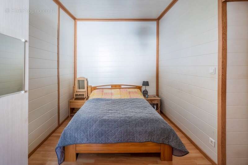 Maison à GRESY-SUR-ISERE