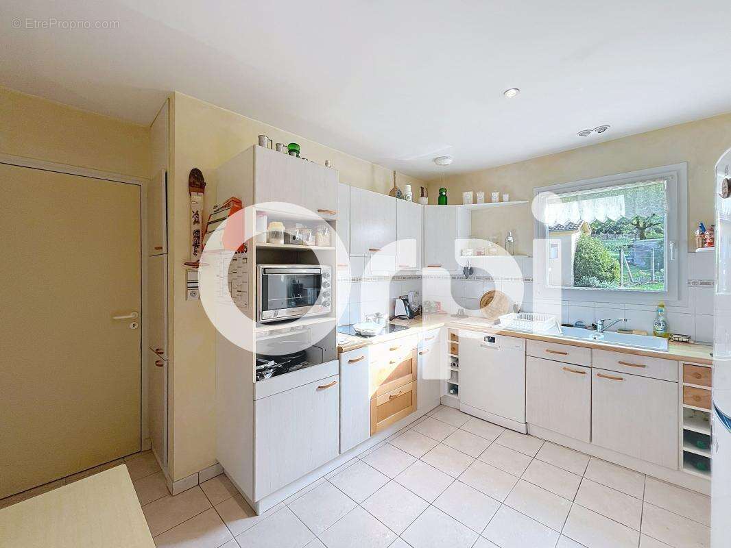 Maison à BRIVE-LA-GAILLARDE