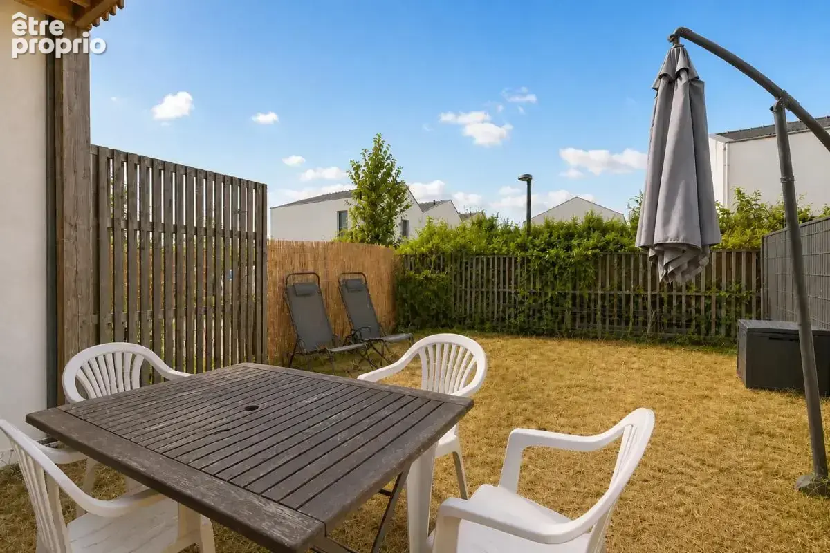 Maison de 4 pièces de 83 m² à Chanteloup-en-Brie - photo 11
