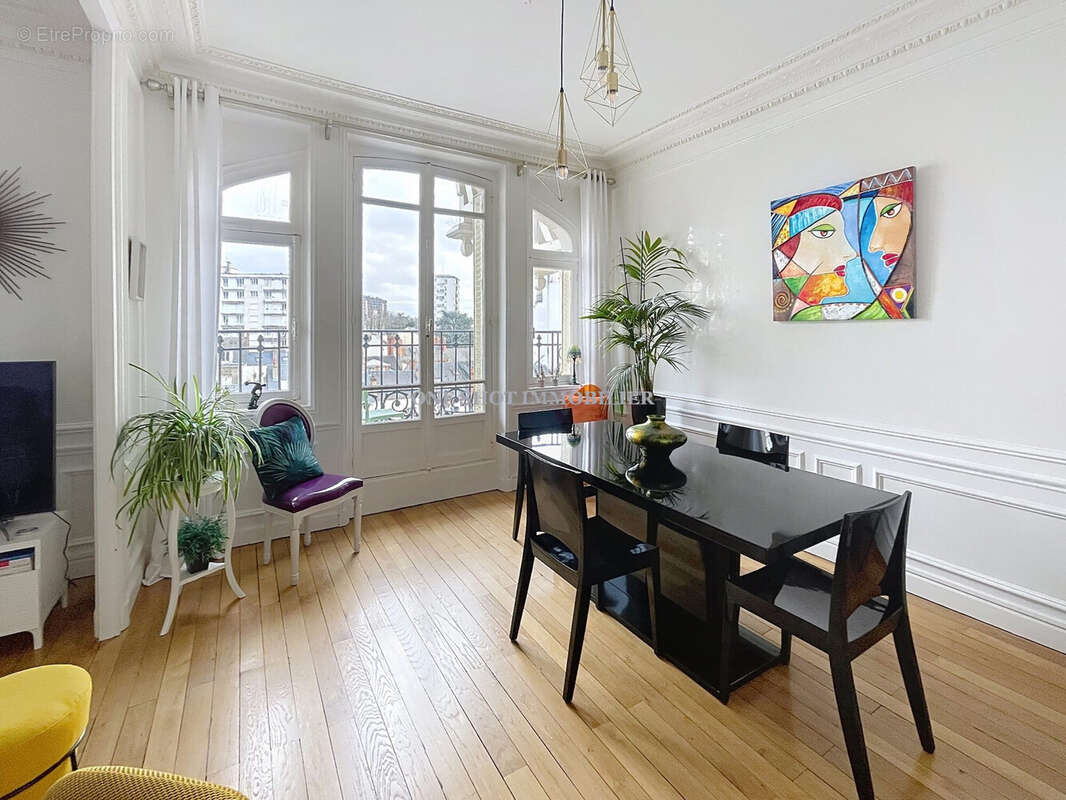 Appartement à ORLEANS