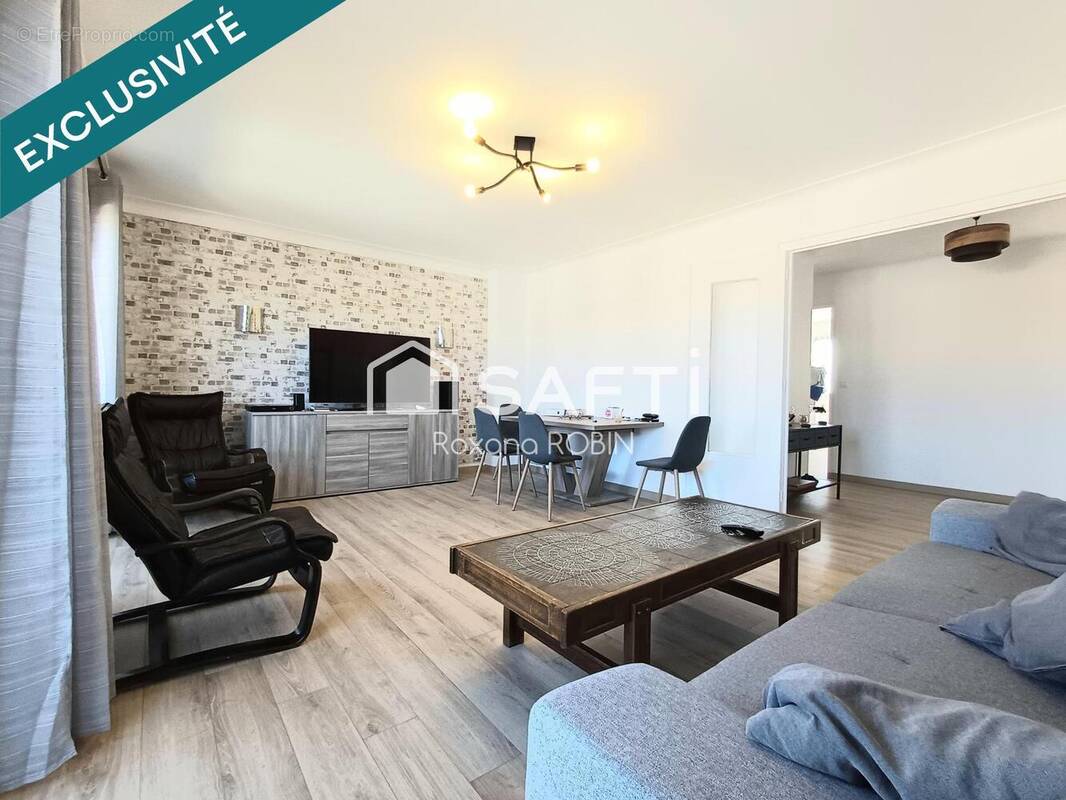 Photo 1 - Appartement à RIVESALTES