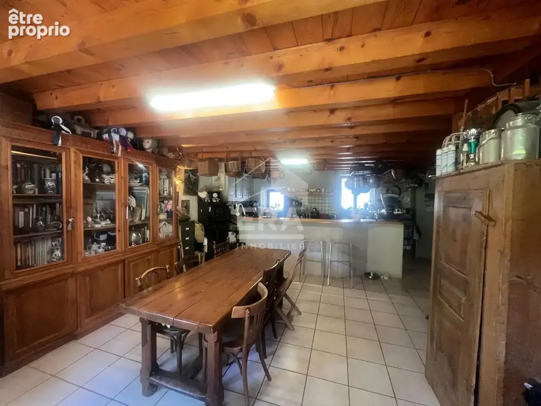 Maison 192m² à charavines - photo 4