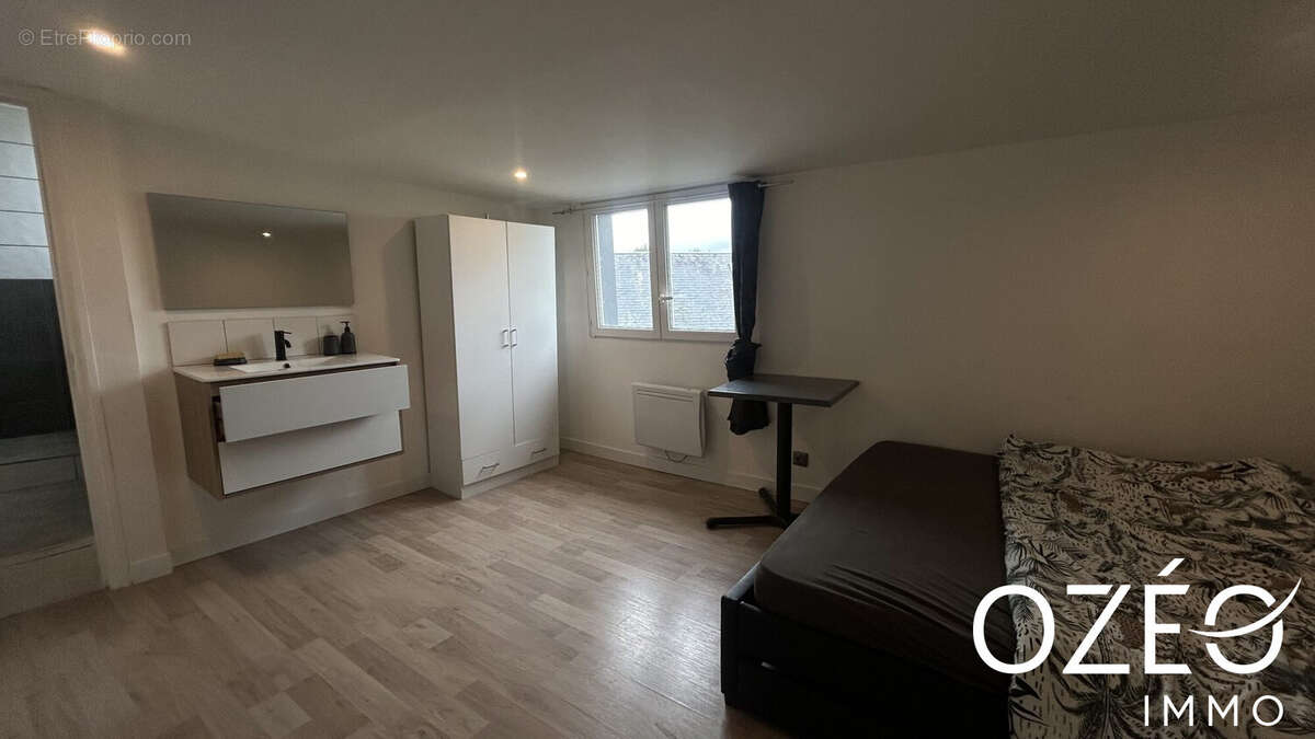 Appartement à SAINT-LO