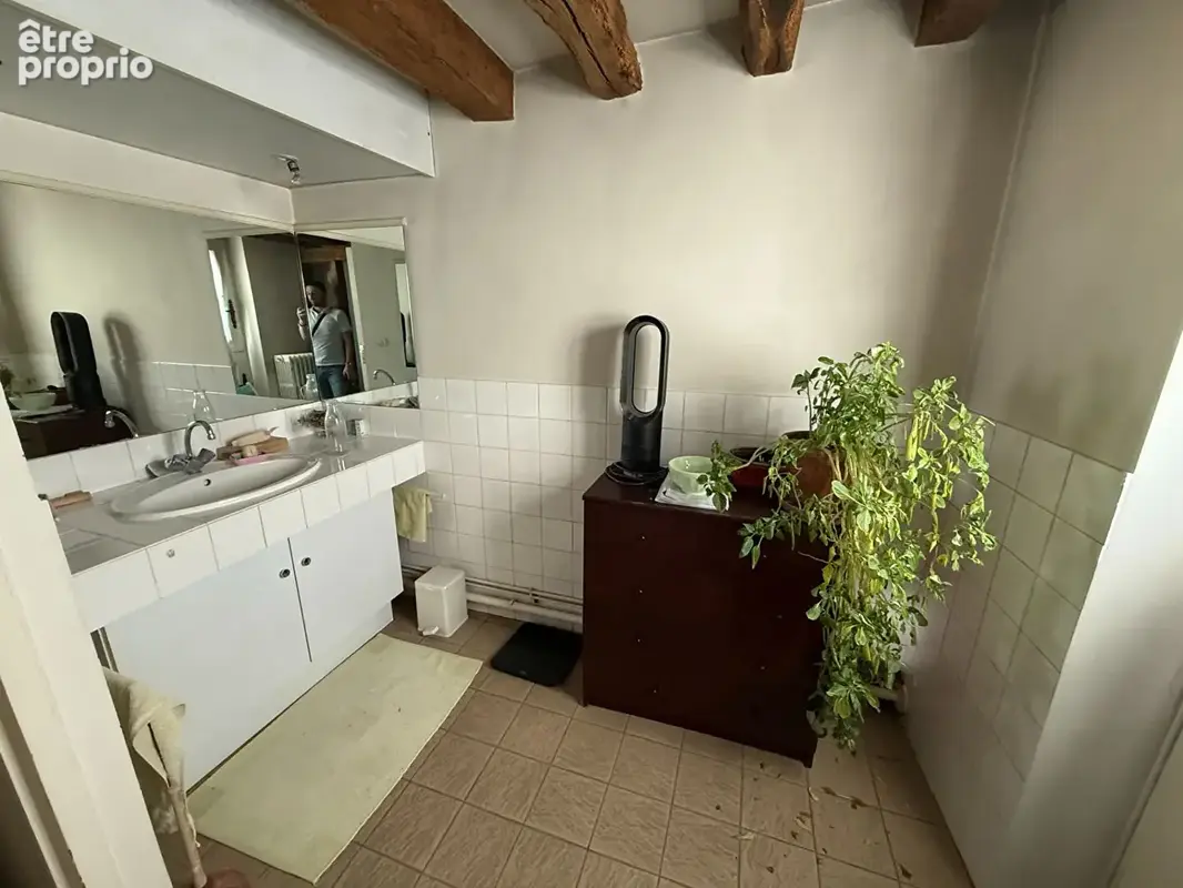 Rare!! Ensemble 2 maisons à 3mn du Centre Ville de Vendôme - photo 10