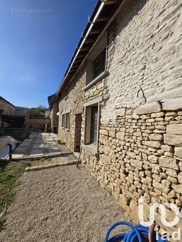 Photo 6 - Maison à COURDIMANCHE-SUR-ESSONNE