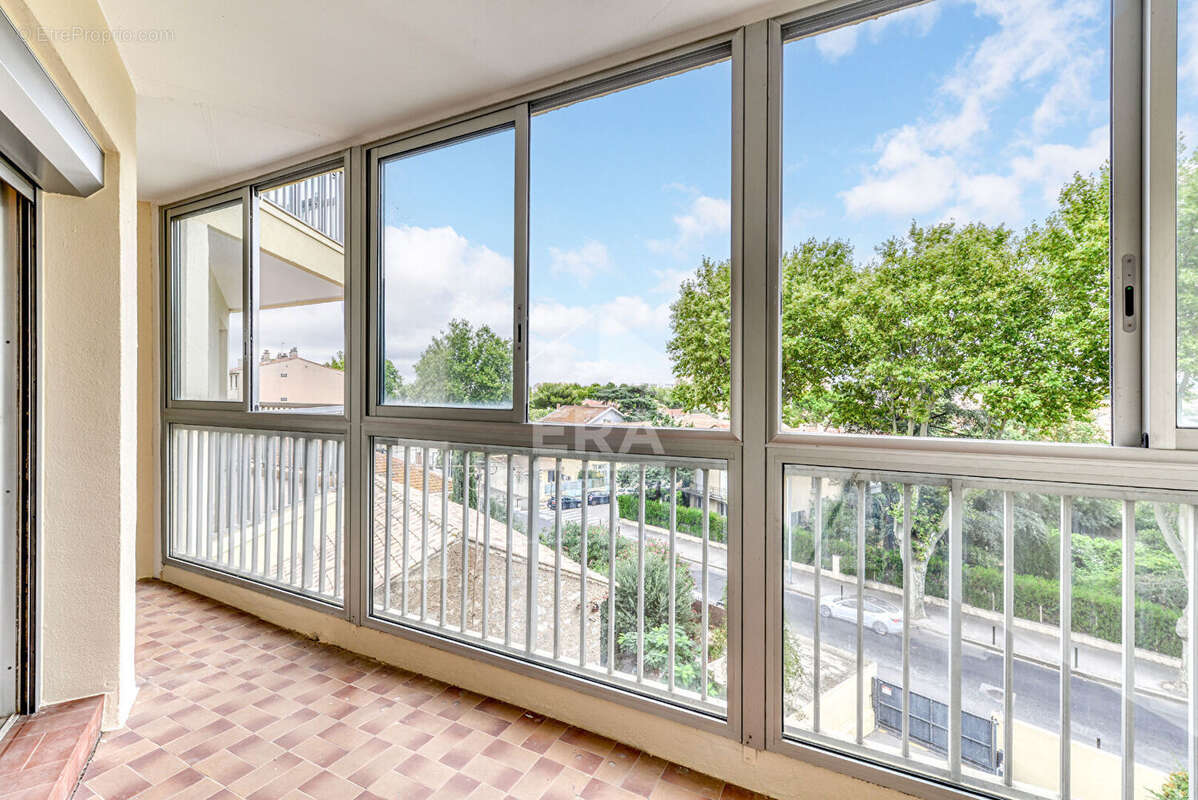 Appartement 64m² à narbonne - photo 3