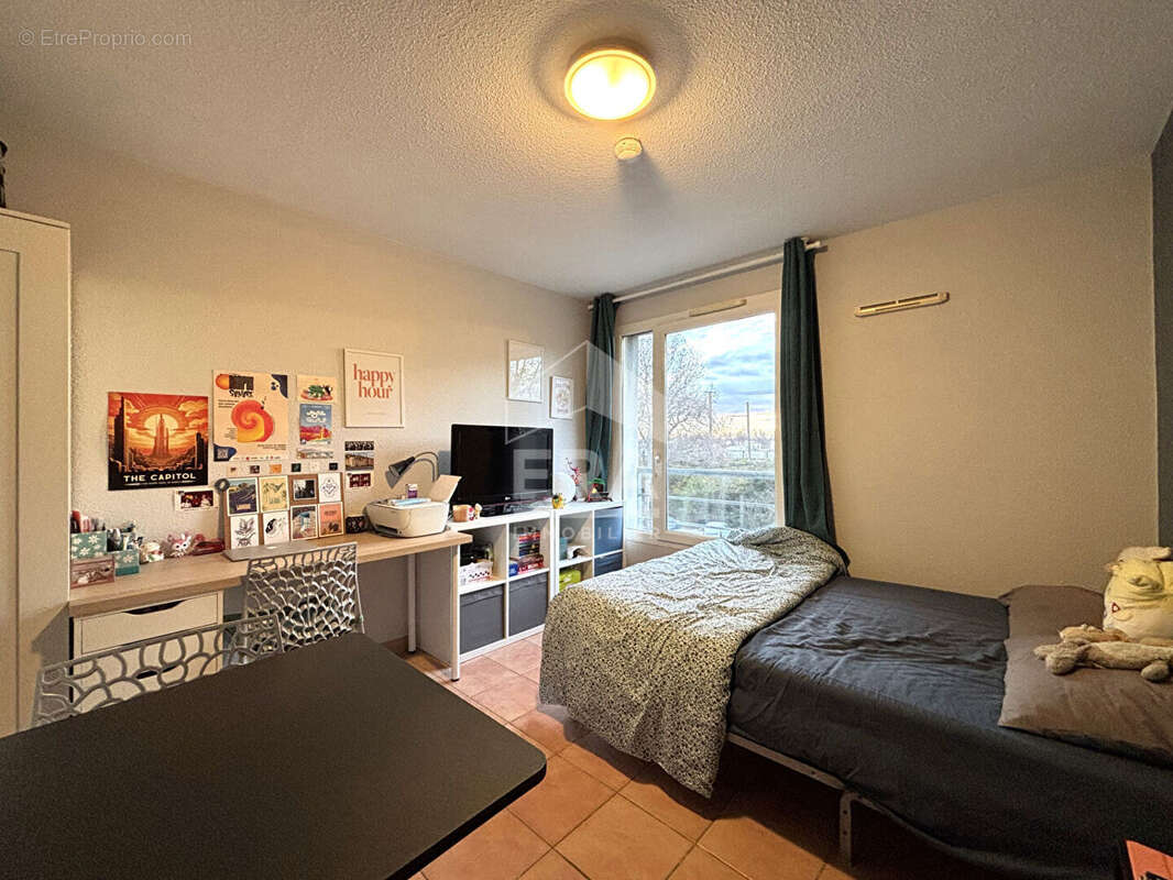 Appartement 18m² à avignon - photo 2