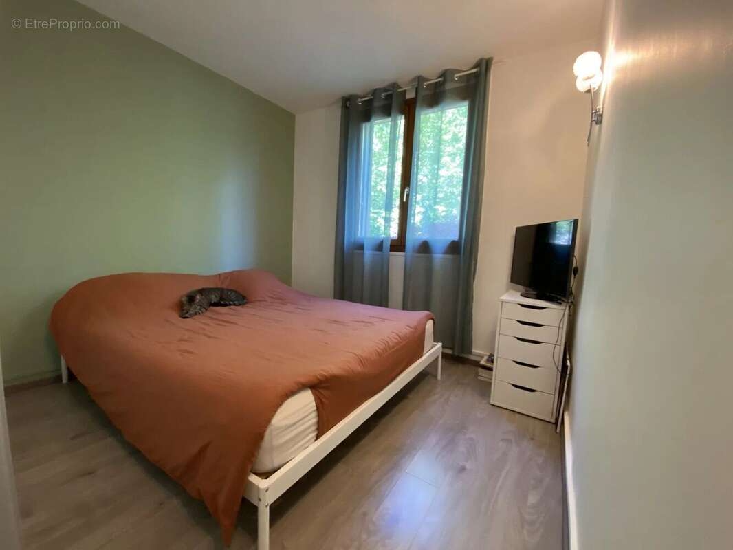 Appartement à CHANTILLY