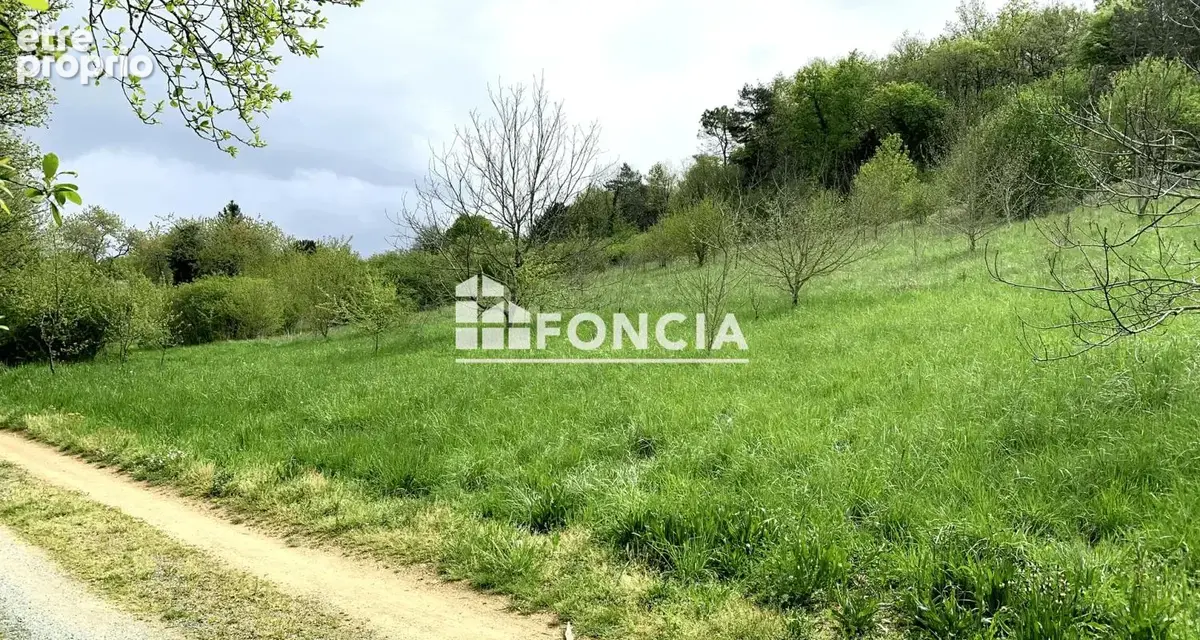 Terrain constructible entre Périgueux et Bergerac – Environnement calme et commerces à pied - photo 2