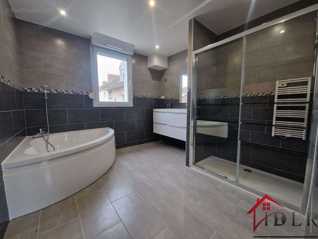 Appartement à VITRY-LE-FRANCOIS
