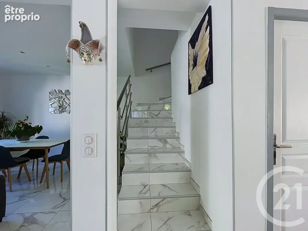 Maison 4 pièces 104 m² à vendre à Poussan (34560) - photo 11