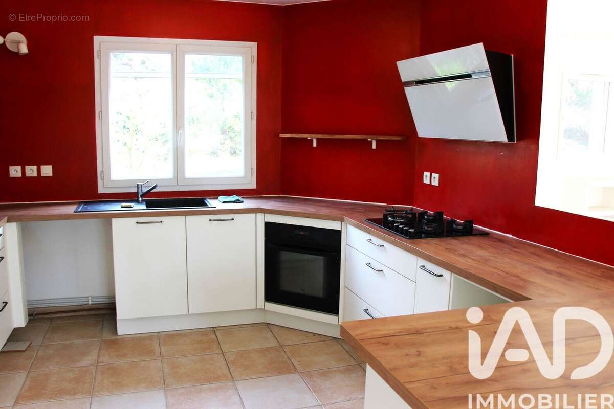Photo 4 - Maison à URCUIT
