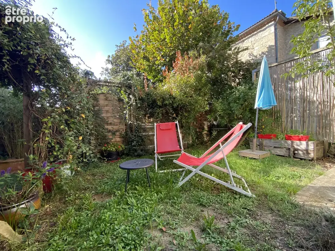 Grande maison en pierre de 386 m2 avec espace modulable   10 min de Langon - photo 15