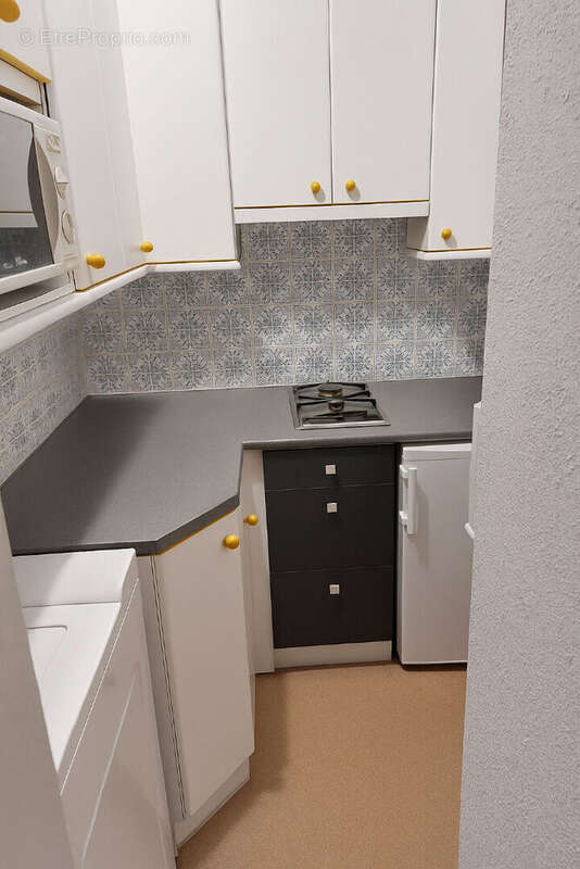 Appartement à HENDAYE