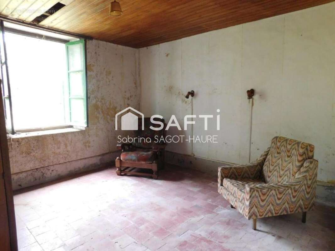 Photo 5 - Maison à SAINT-BAUDEL