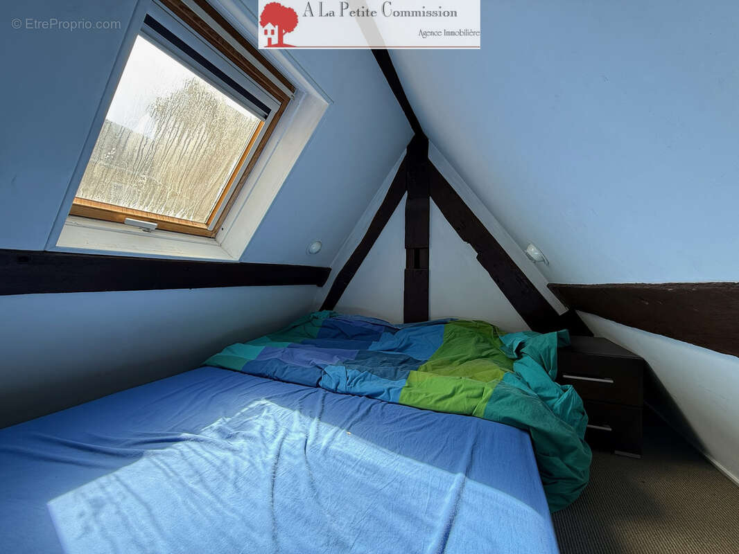 Appartement à CHARTRES