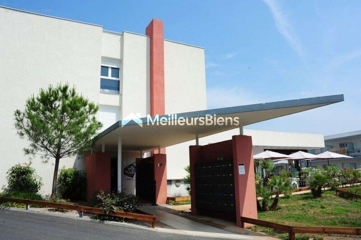 Studio de 20 m² à Antibes 06600 pour investissement locatif - photo 15