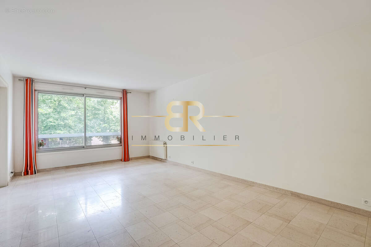 Saint cloud / lumineux / ligne l / t2 - photo 2