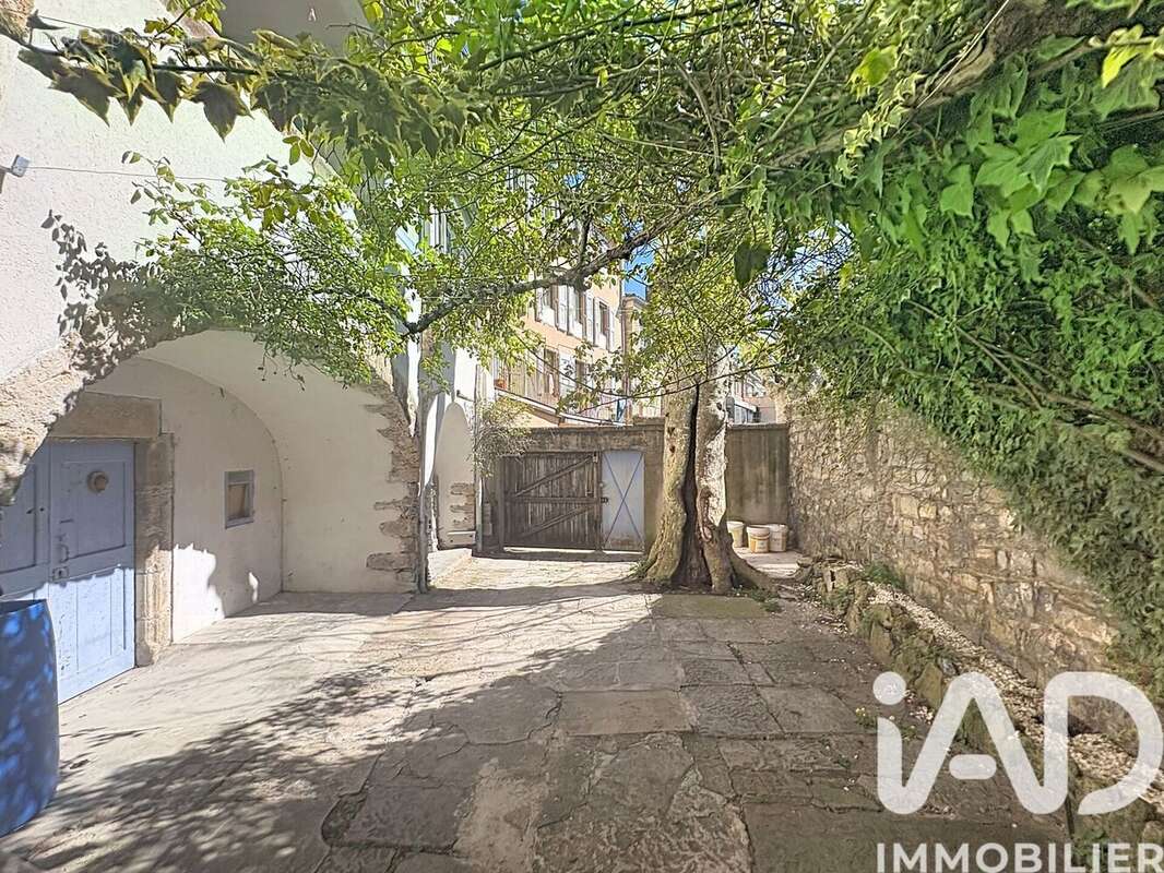 Photo 5 - Appartement à MILLAU