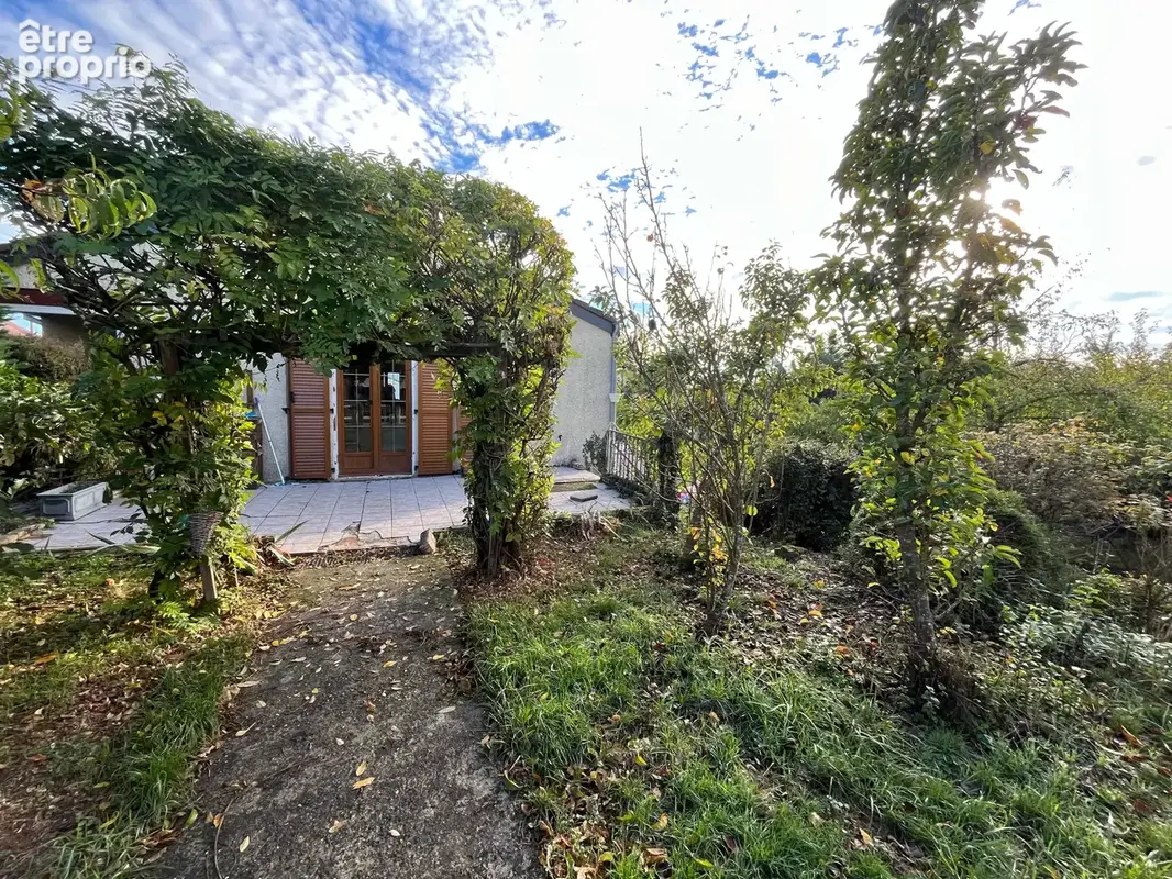 Maison individuelle de plain-pied à rafraîchir - photo 14