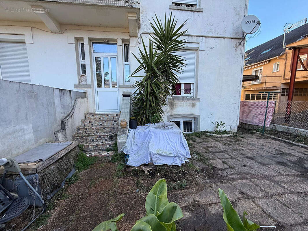 Appartement à LOURDES