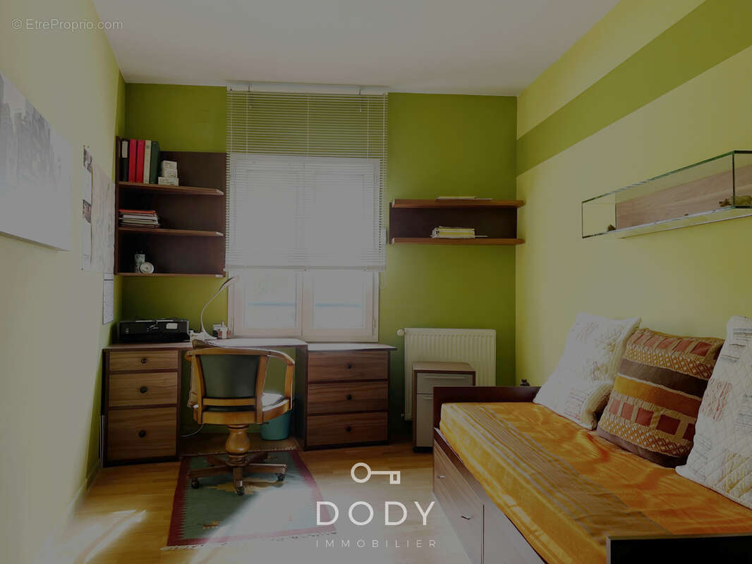 Appartement de standing avec garage - photo 9