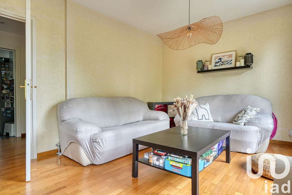 Photo 4 - Appartement à MONTMORENCY