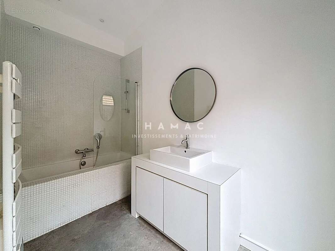 Appartement à LYON-9E