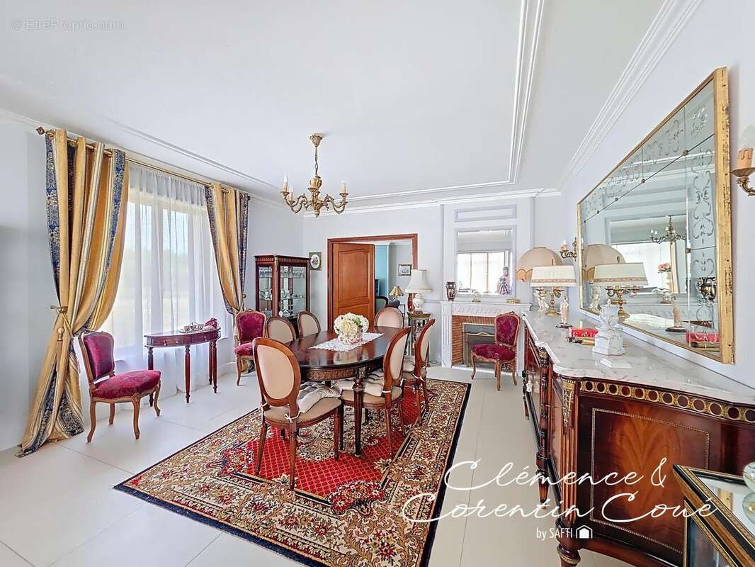 Photo 9 - Maison à ANGRIE