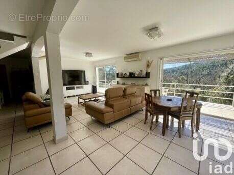 Photo 6 - Maison à SAINTE-ANASTASIE-SUR-ISSOLE