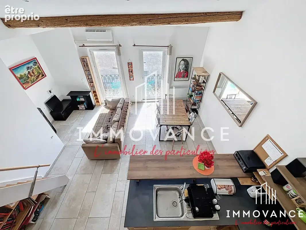 Maison 4 pièces 107 m² à vendre à Fabregues (34690) - photo 9