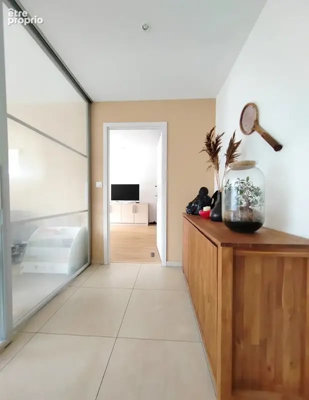 Loft d'exception de 195 m2 avec terrasse panoramique de plus de 180 m2, jardin privatif, garage et atelier - photo 13