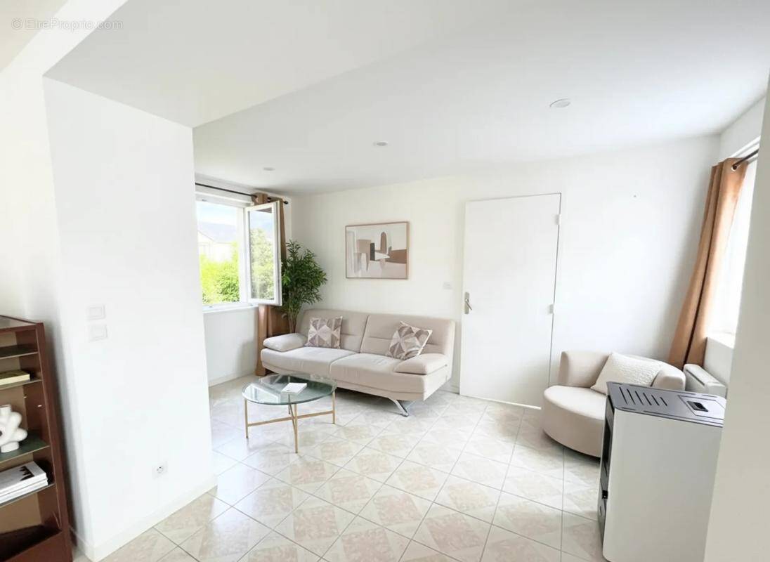 Appartement à DENAIN